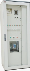 Auxiliary power switchboards