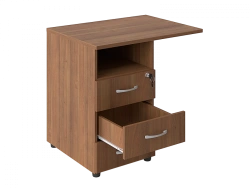 Partner series: side table cover 42.09