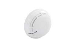 Fire detector combined smoke optical-electronic thermal maximum-differential addressable analogue IP 212/1