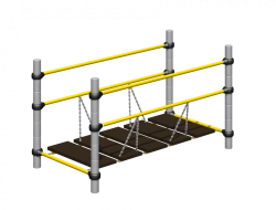 Sports equipment Romana 112.16.01