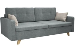 Three-seater sofa. Model: Next