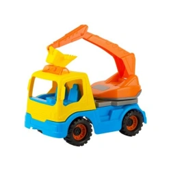 Toy Car "Batyr"-excavator