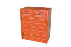 KM-6 chest of drawers