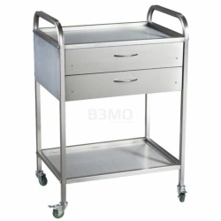Medical instrumental table Media-02-02-MN