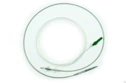 Endocardial electrode BIP-11 IMZ of straight version