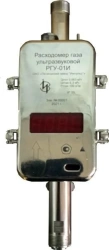 Ultrasonic gas flowmeters RGU-01I