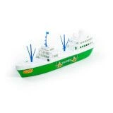 Ship "Victoria", Article No. 56399.