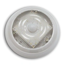 Lamp Diora Housing GP 6/700 Auto 5000K light, sound, pressure sensors
