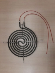 Electric heating element 1VPPE9642001