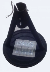 LED outdoor luminaire RC-RP100