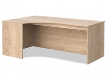 Corner writing desk type 1