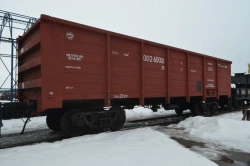 Universal open-body gondola wagon model 12-6892