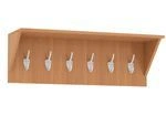Hangers hinged models ??5, ??6