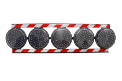 LED barrier SB-M-5-200