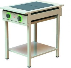 Electric cooker S2P