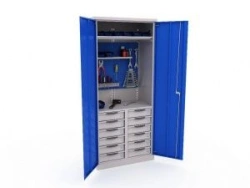 ERGO 181 cupboard No. 8
