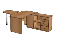 Executive desk/ C32