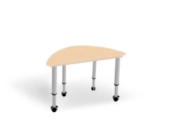 Mobile children's table (item 2960217)