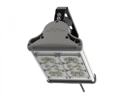 LED luminaire DSO 21.2M(50-70W)-W 148x58-MP