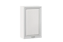 Italy LD.275100.000 Front door 600 high (Light Oak )
