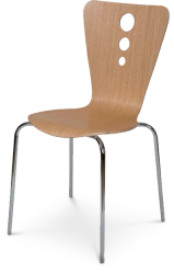 Chair Green O