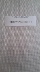 Electrical insulating fabric E3-200P-350 (100)