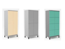 DiCom UNO modular cupboard