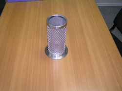 Filters of mesh type FS