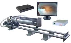 Television surveillance systems TSN-10-1M-01 AHD