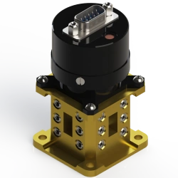Microwave module M34228-8