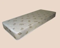 Single mattress Art. M. 02