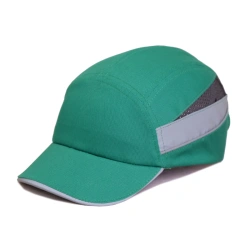 Protective RZ BioT CAP green, item no. 92219