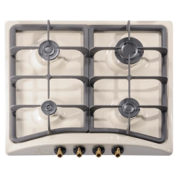 Household gas cooker 5840.00gmv-050 CR