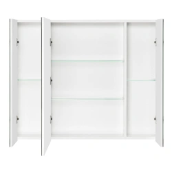 Mirror cabinet Aquaton Beverly 100 white 1A237202BV0101.A237.2.02B.V01.0