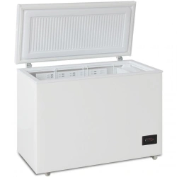Stall-type freezer "Biryusa 2104DN"