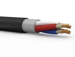 Power cables with RUSSKY SVET® trade mark CPRRkoVng(A)-FRLSLTx FE 240