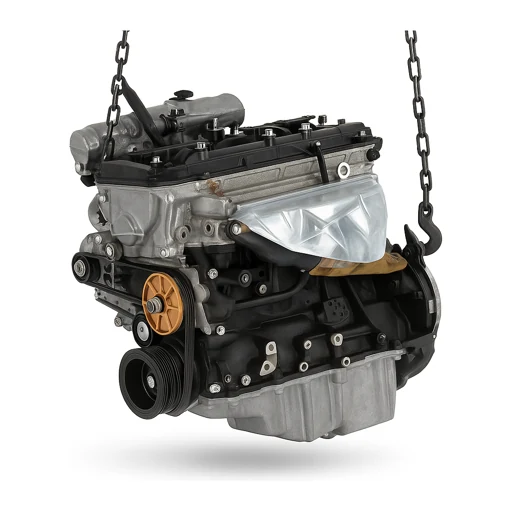 Power Steering Pumps