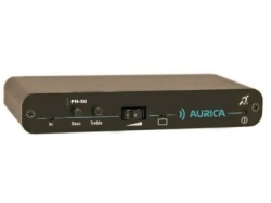 Aurica PH-50 induction system