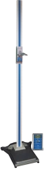 RP heightmeter