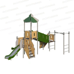 Children's play set Romana 101.09.19