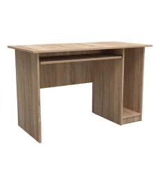 Computer desks for teacher type I models SU-Com3, SU-Com4.