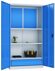 Tool cupboard T 1.3.1.2