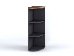 FRIDOM Radius shelving unit, Art. FSTR 02
