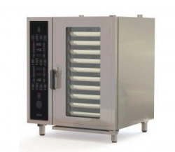 Combi model 1011b-L electric combi steamer