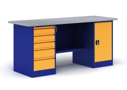 Workbenches of VP series (tables)