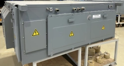 High-voltage auxiliary converter PSN V-110-01 MBTR.435451.002