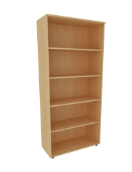 Omega brand wide cupboard shelving unit ?? 02