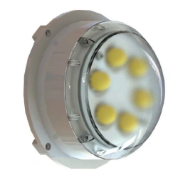 Luminaire Cap Utility