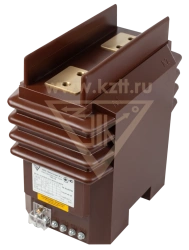 Current transformer TLO-10 M22
