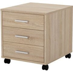 Drawer unit with pull-out unit